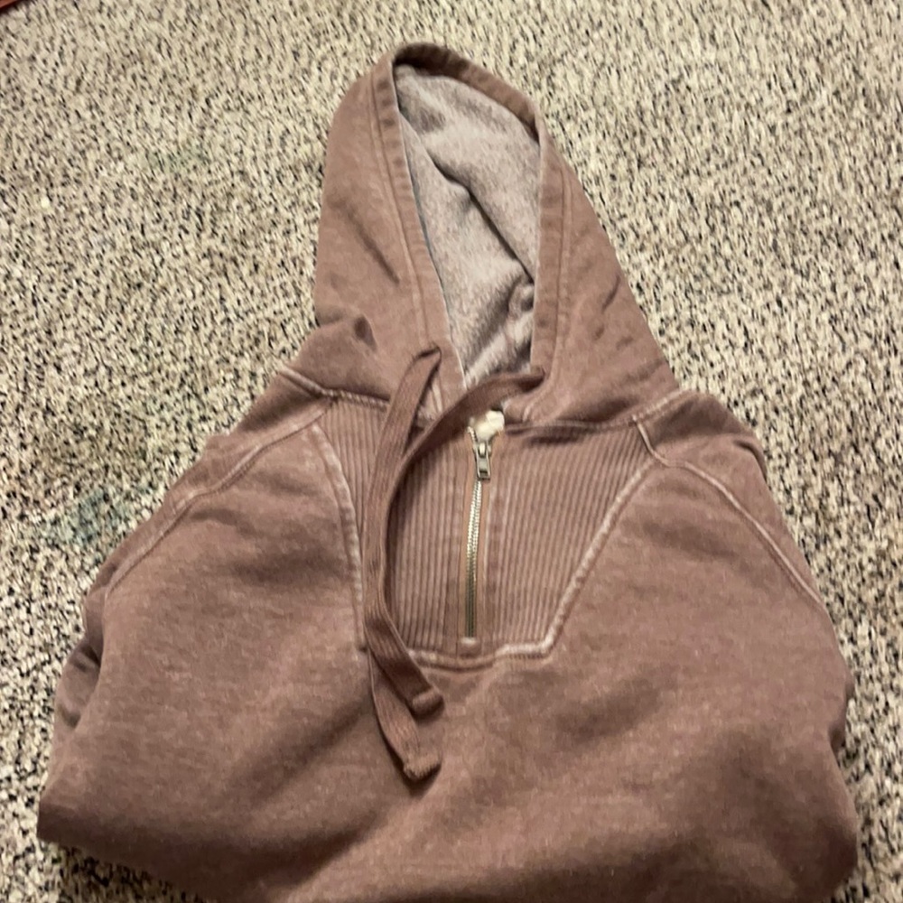 Medium but fits like small
